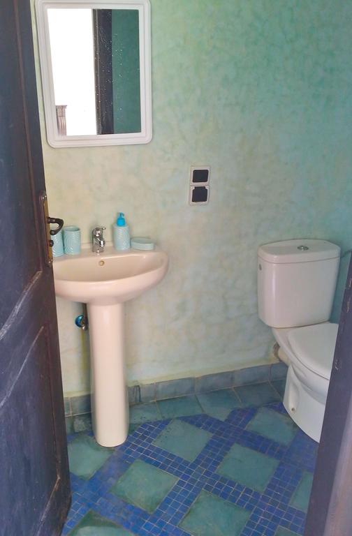 Bouad Seafront Apartments & Rooms Taghazout Pokój zdjęcie