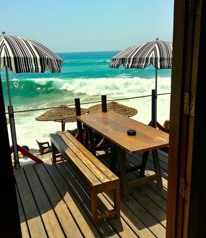 Bouad Seafront Apartments & Rooms Taghazout Pokój zdjęcie