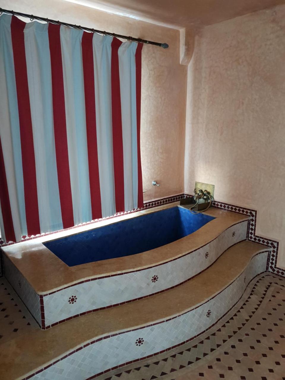 Bouad Seafront Apartments & Rooms Taghazout Zewnętrze zdjęcie