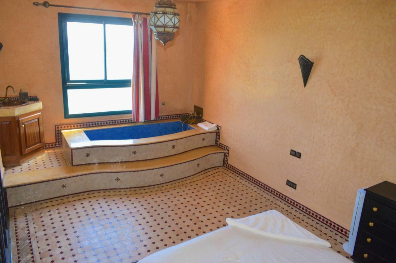 Bouad Seafront Apartments & Rooms Taghazout Zewnętrze zdjęcie