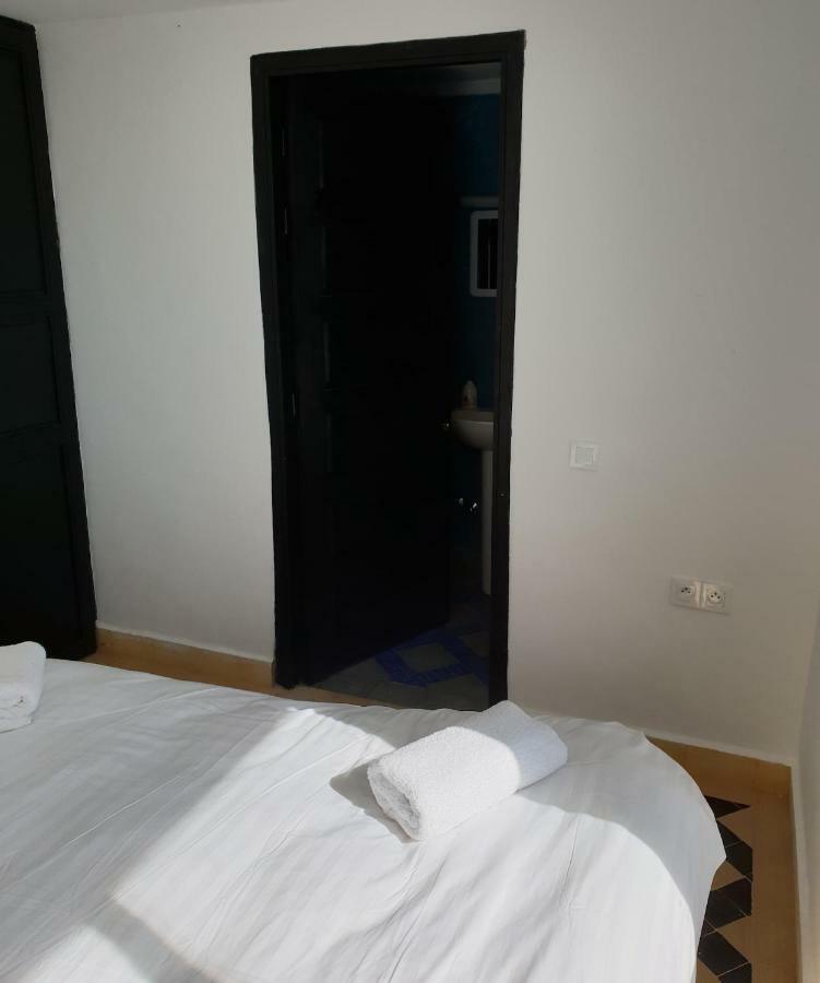 Bouad Seafront Apartments & Rooms Taghazout Zewnętrze zdjęcie