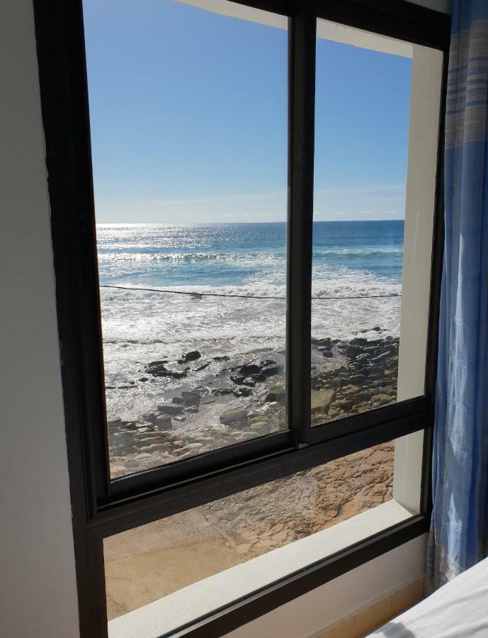 Bouad Seafront Apartments & Rooms Taghazout Zewnętrze zdjęcie